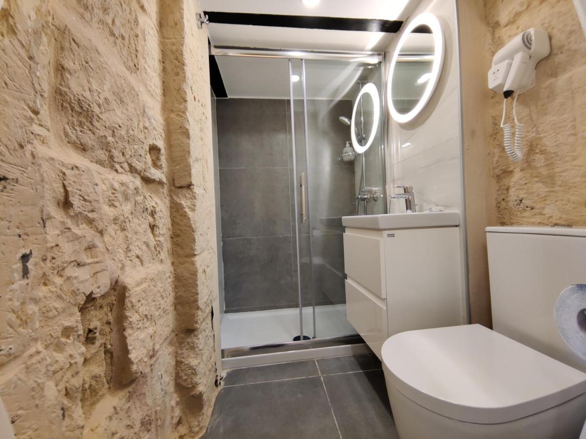 Cove 532 By Savynomad Harbour Residences Wow View Valletta Kültér fotó