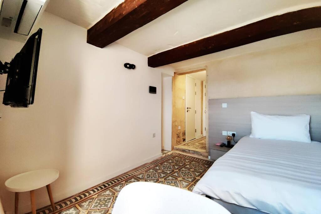Cove 532 By Savynomad Harbour Residences Wow View Valletta Kültér fotó