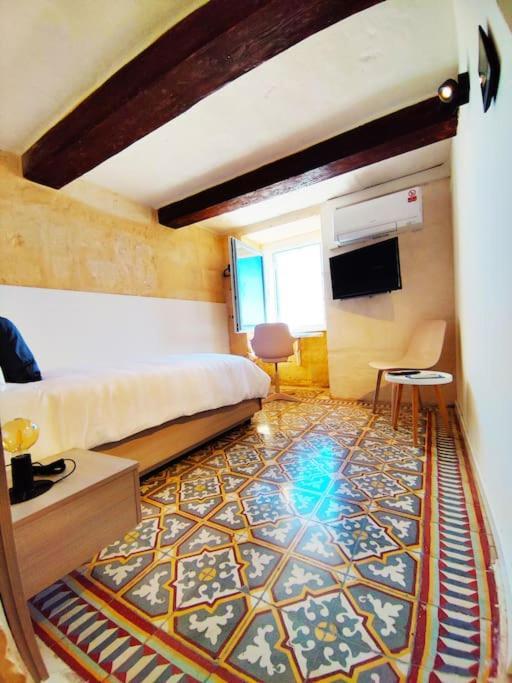 Cove 532 By Savynomad Harbour Residences Wow View Valletta Kültér fotó