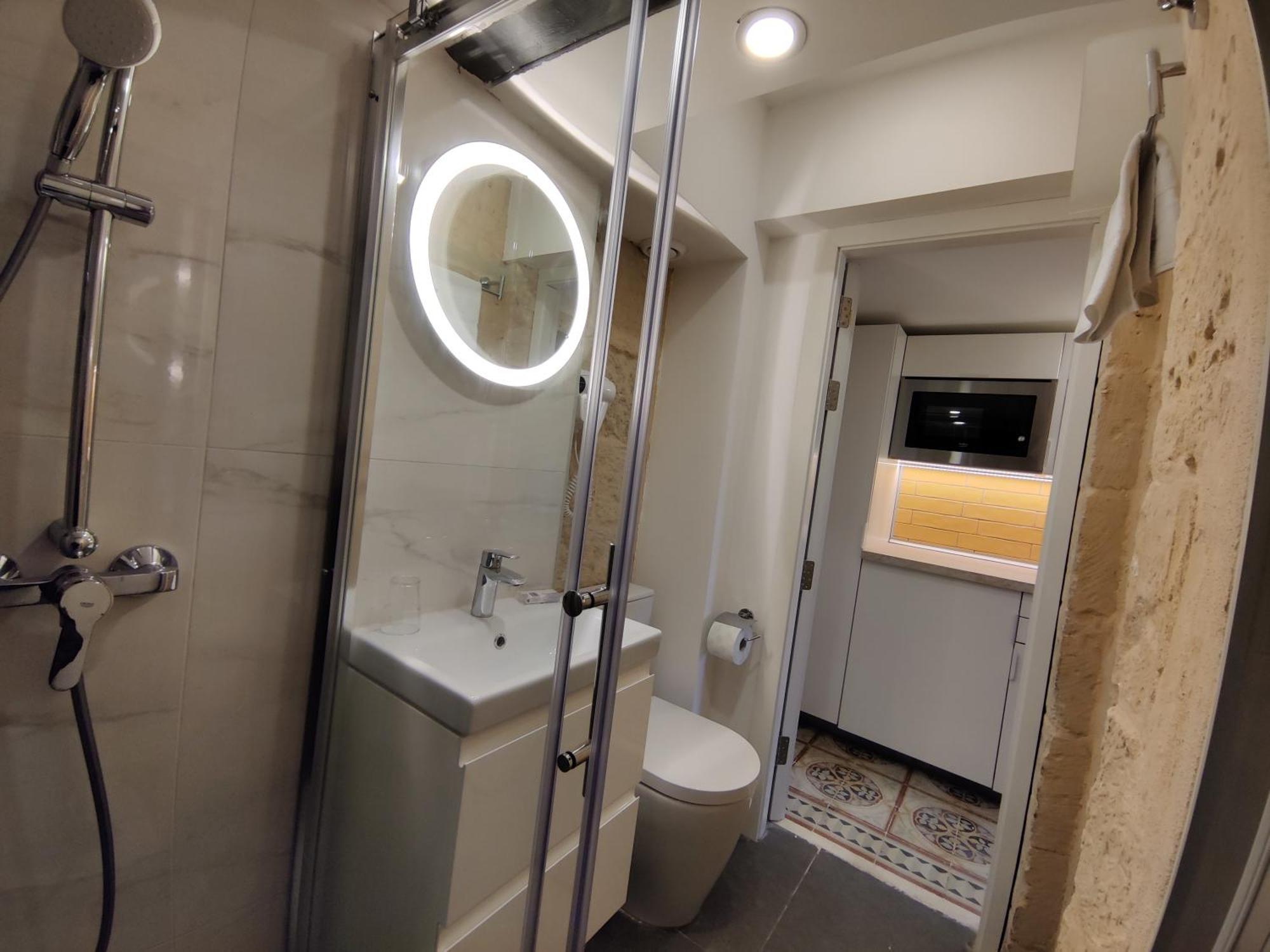 Cove 532 By Savynomad Harbour Residences Wow View Valletta Kültér fotó